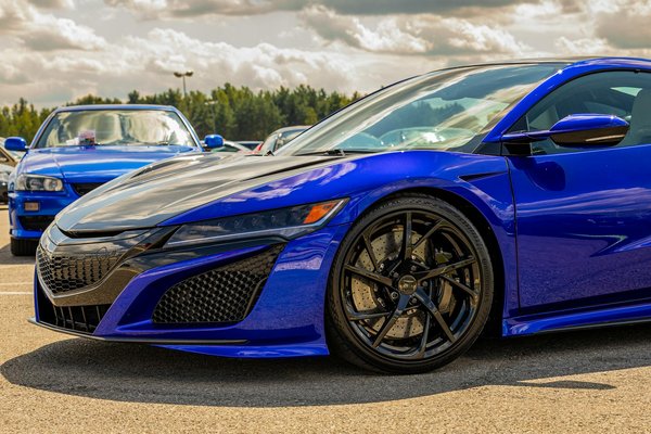 Guide d'achat : choisir la meilleure voiture compacte