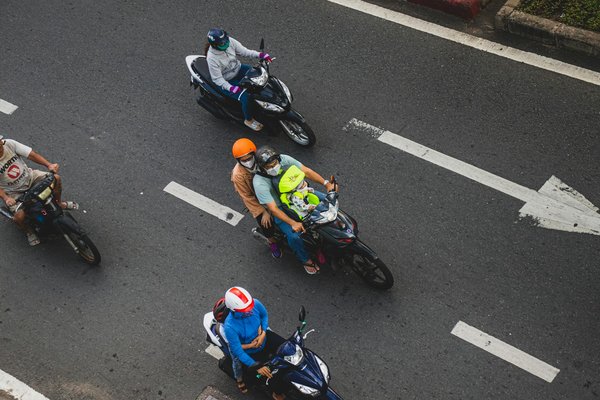 Entretien d'une moto Yamaha : le guide complet