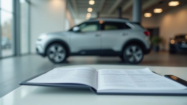 Choisir l'assurance pour votre Citroën C4 : options et tarifs