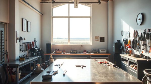 Les meilleures offres de services de garage à Louversey
