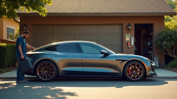 Pourquoi choisir un garagiste à Signes pour entretenir votre véhicule ?