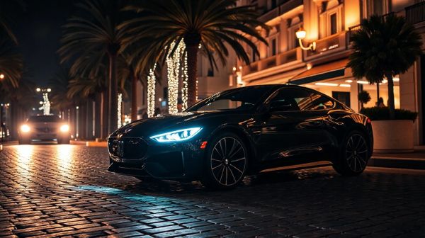 Services de dépannage automobile à Cannes : rapides 24/7