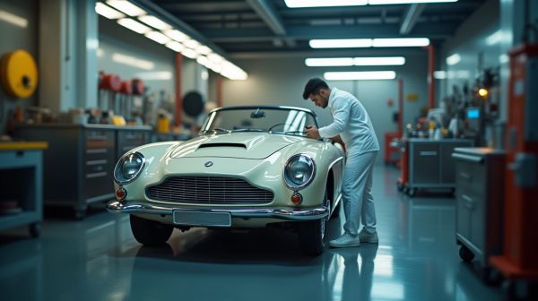 Techniciens véhicule d'occasion Nantes : services et expertise disponibles