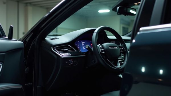 Techniciens véhicule d'occasion Nantes : services et expertise disponibles