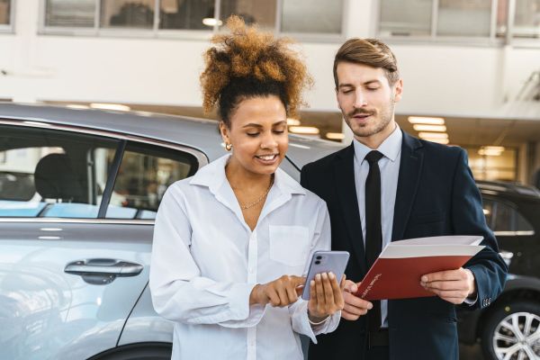 Top avantages d'une assurance personnalisée pour votre Toyota