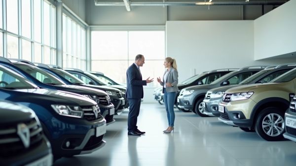 Trouver l'assurance Dacia adaptée à vos besoins en 2026