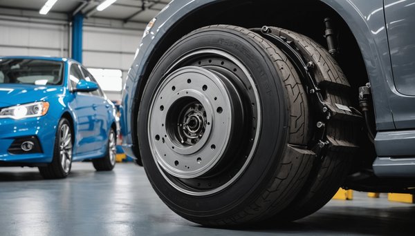 Quelles sont les conséquences des nouvelles technologies de freinage sur la performance des véhicules?