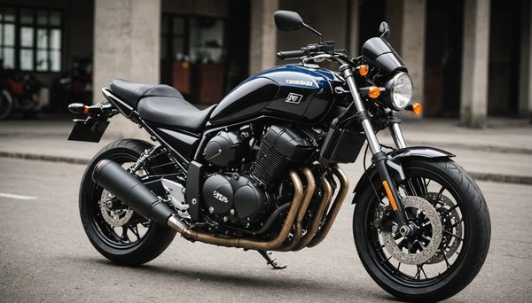 Pourquoi choisir les pièces détachées Yamaha pour sa moto