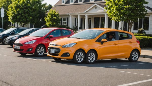 Comment assurer une voiture compacte : les différentes offres