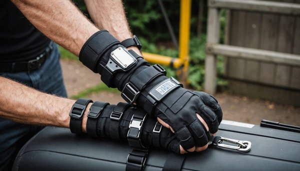 Acheter un dispositif de retenue d'occasion: bon ou mauvais plan?