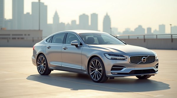 Pourquoi choisir la location de voiture est une excellente alternative en 2025