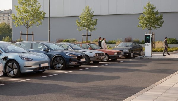 Bonus/malus écologique : les impacts sur l'achat de véhicules en 2026