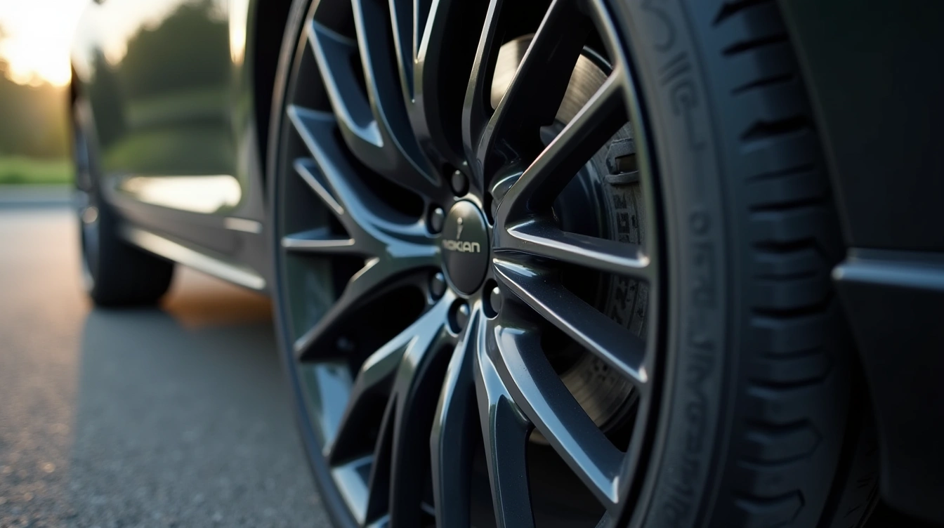 Vos questions sur les pneumatiques Nokian